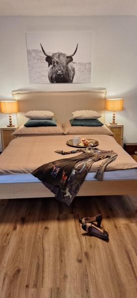 Saloon Greenhorn Innsbruck